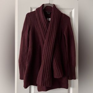 Theory VERDANA INCLUSOVE Scarf
Sweater Sz.S